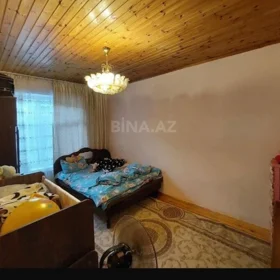 In Baku 60.0 m² house with 2.0 rooms is for rent - Image 4