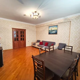 In Baku 100.0 m² apartment is for rent - Image 3