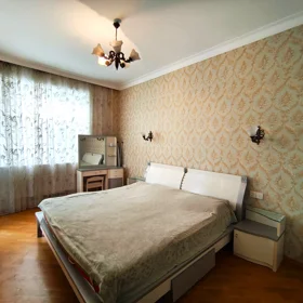 In Baku 100.0 m² apartment is for rent - Image 5