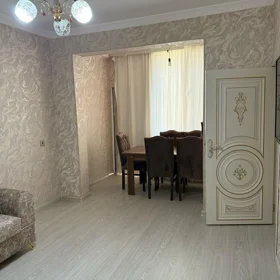 In Baku 60.0 m² apartment is for rent - Image 2