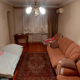 In Baku 48.0 m² apartment is for rent - Image 2