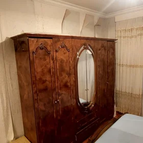 In Baku 48.0 m² apartment is for rent - Image 4