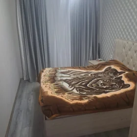 In nan 46.0 m² apartment is for rent - Image 5