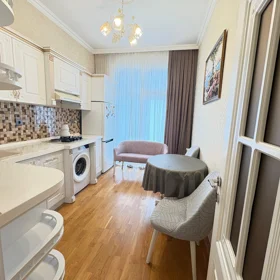 In nan 85.0 m² apartment is for rent - Image 3