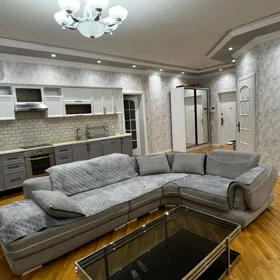 In nan 123.0 m² apartment is for rent - Image 3