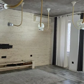 In Baku 148.0 m² apartment is for rent - Image 3