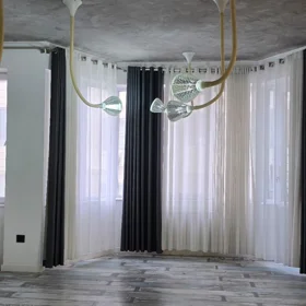 In Baku 148.0 m² apartment is for rent - Image 5