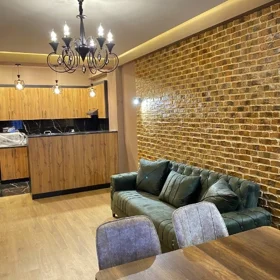 In Baku 100.0 m² apartment is for rent - Image 2