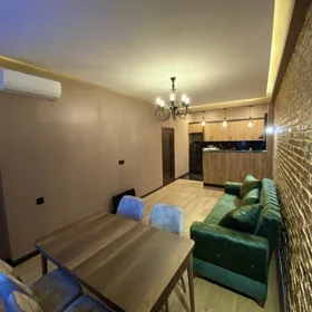 In Baku 100.0 m² apartment is for rent - Image 3