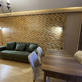 In Baku 100.0 m² apartment is for rent - Image 4