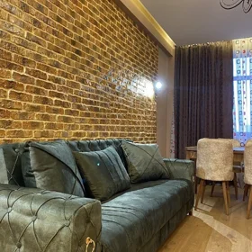 In Baku 100.0 m² apartment is for rent - Image 5