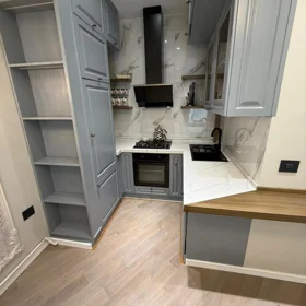 In Baku 60.0 m² apartment is for rent - Image 2