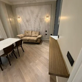 In Baku 60.0 m² apartment is for rent - Image 4