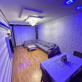 In Baku 150.0 m² apartment is for rent - Image 3