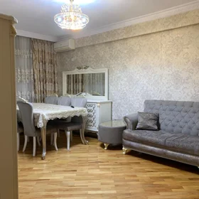 In Baku 85.0 m² apartment is for sale - Image 3