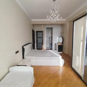 In Baku 95.0 m² apartment is for rent - Image 3