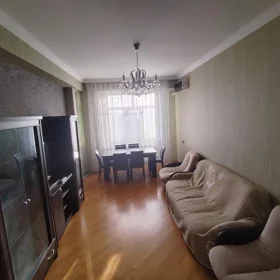 In Baku 95.0 m² apartment is for rent - Image 4