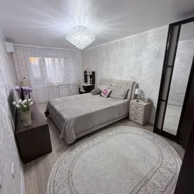 In Baku 60.0 m² apartment is for rent - Image 2