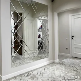 In Baku 60.0 m² apartment is for rent - Image 4