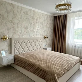 In Baku 80.0 m² apartment is for rent - Image 2