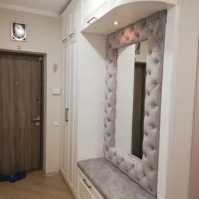 In Baku 80.0 m² apartment is for rent - Image 5