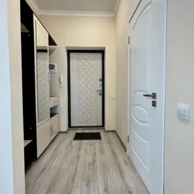 In Baku 85.0 m² apartment is for rent - Image 5