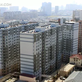 In Baku 70.0 m² apartment is for rent - Image 2