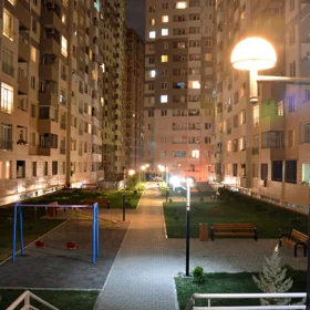 In Baku 70.0 m² apartment is for rent - Image 3