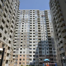 In Baku 70.0 m² apartment is for rent - Image 4