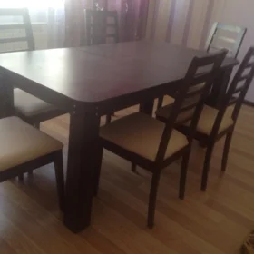 In Baku 92.0 m² apartment is for rent - Image 5