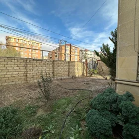 Baku-da 5.0 otaqlı 200.0 m2 bağ satılır - Şəkil 5