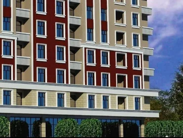 In Baku 80.0 m² apartment is for sale - Image 2