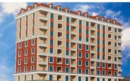 In Baku 80.0 m² apartment is for sale - Image 4