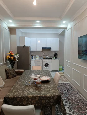 In Baku 74.0 m² apartment is for sale - Image 2