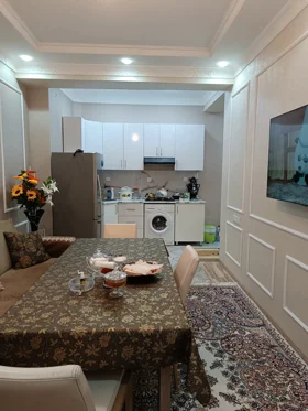In Baku 74.0 m² apartment is for sale - Image 3