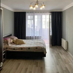 In Baku 70.0 m² apartment is for sale - Image 5