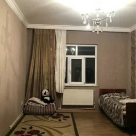 In Baku 110.0 m² apartment is for sale - Image 4