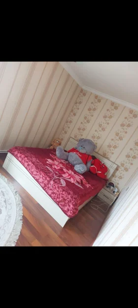 In Baku 65.0 m² apartment is for sale - Image 2