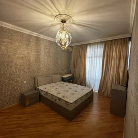 In Baku 85.0 m² apartment is for rent - Image 3