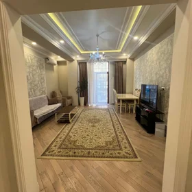 In Baku 150.0 m² apartment is for rent - Image 4