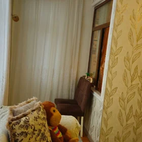 In nan 87.0 m² apartment is for rent - Image 4