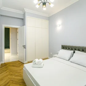 In nan 140.0 m² apartment is for rent - Image 4