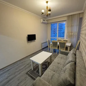 In nan 58.0 m² apartment is for rent - Image 3
