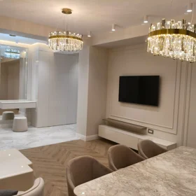 In nan 115.0 m² apartment is for rent - Image 2