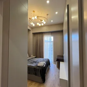 In nan 120.0 m² apartment is for rent - Изображение 4