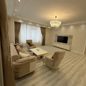 In nan 108.0 m² apartment is for rent - Изображение 3