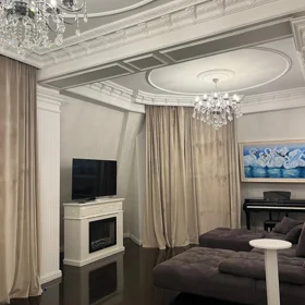 In nan 120.0 m² apartment is for rent - Изображение 3