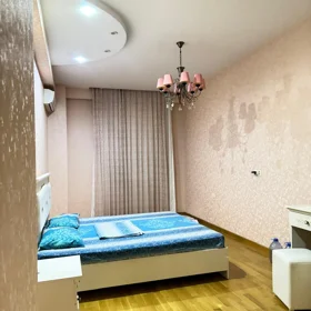 In nan 196.0 m² apartment is for rent - Изображение 2