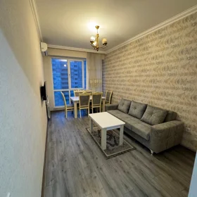 In nan 58.0 m² apartment is for rent - Изображение 2
