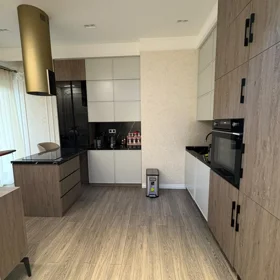 In nan 100.0 m² apartment is for rent - Изображение 3